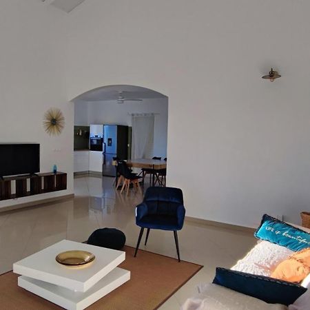 圣安尼Kukumi'S House Avec Piscine别墅 外观 照片
